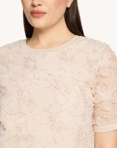 BETTY&CO KNIT