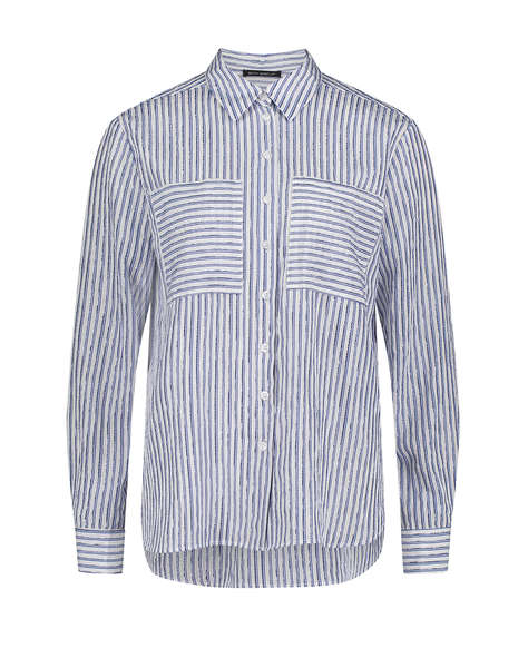 BETTY BARCLAY BLOUSE
