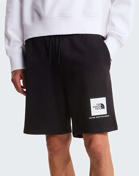 THE NORTH FACE M BOX NSE LT RG