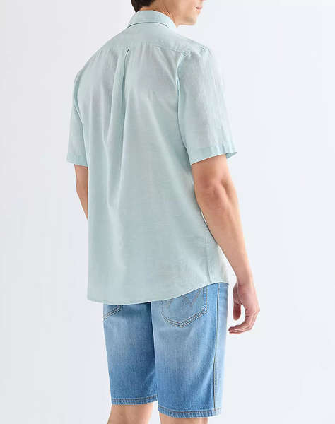 WRANGLER SS 1 PKT SHIRT