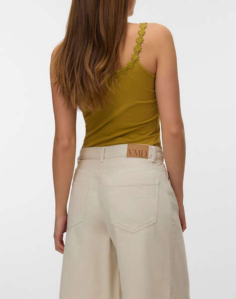 VERO MODA VMFLORA TANK TOP JRS BOX
