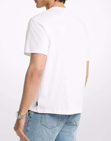 MICHAEL KORS CS652XSFV4 SHORT SLEEVE BLOUSEMICHAEL KORS MENS