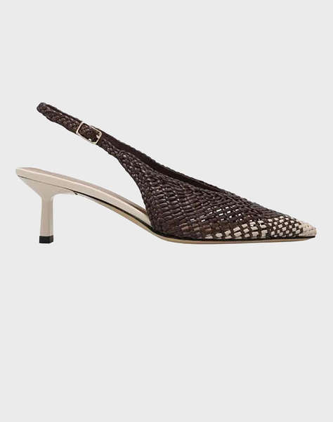 KALOGIROU R206 SLINGBACK KALOGIRO