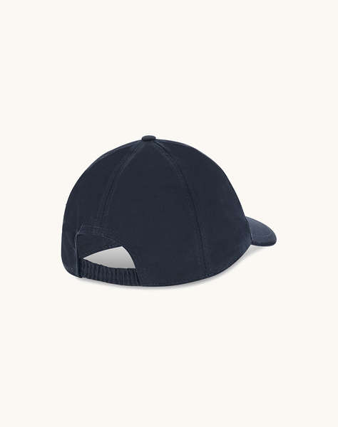 PAUL&SHARK Baseball con elastico