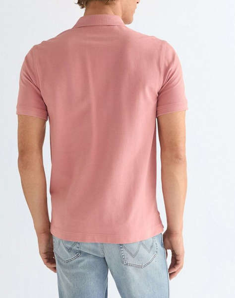 WRANGLER POLO SHIRT