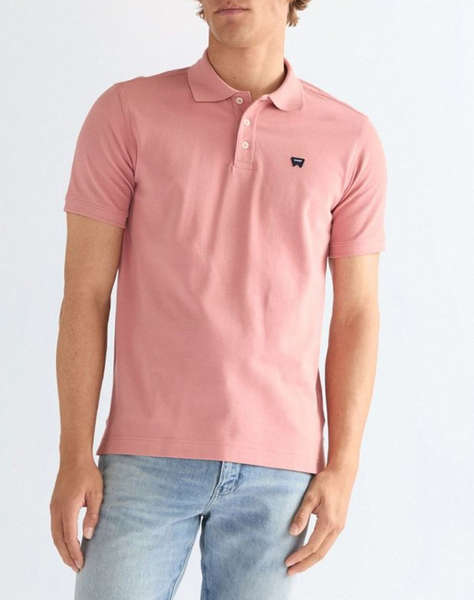 WRANGLER POLO SHIRT