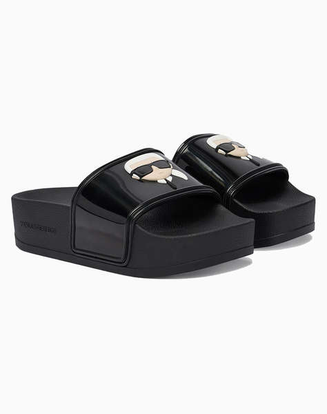 KALR LAGERFELD KONDO MAXI II Karl NFT Shine