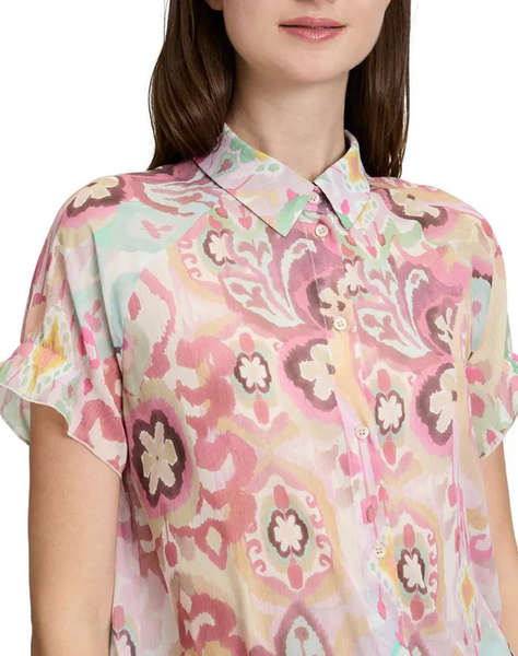 BETTY&CO BLOUSE