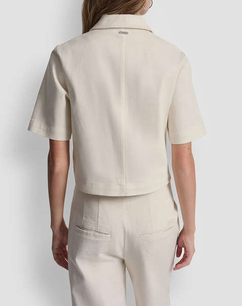 DKNY DJ6J6244 DKNY SHORT SLEEVE SHIRT
