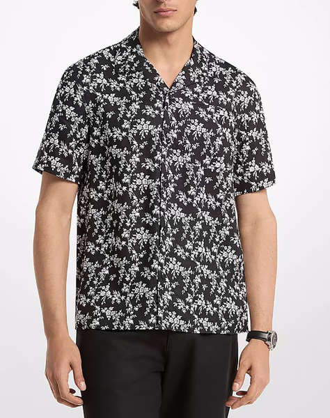 MICHAEL KORS CS6409LL1E РИЗА MICHAEL KORS MENS
