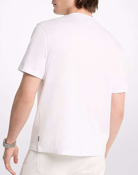 MICHAEL KORS CS652ZBFV4 SHORT SLEEVE BLOUSEMICHAEL KORS MENS