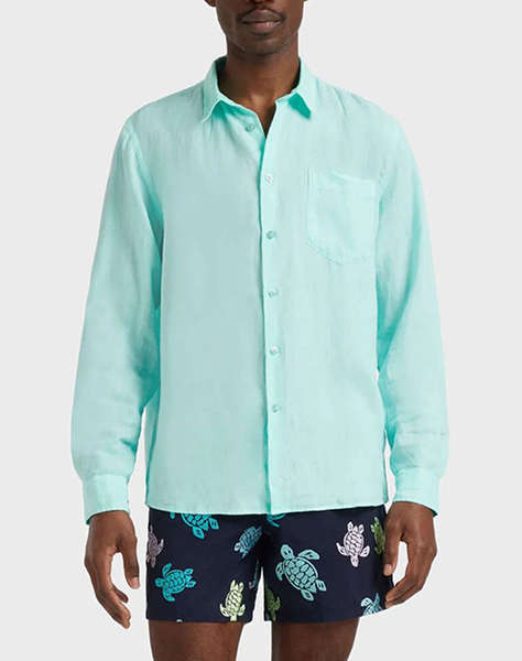 VILEBREQUIN CHEMISE