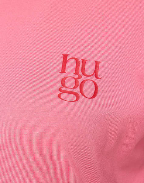 HUGO CASUAL T-SHIRT 10277507 01
