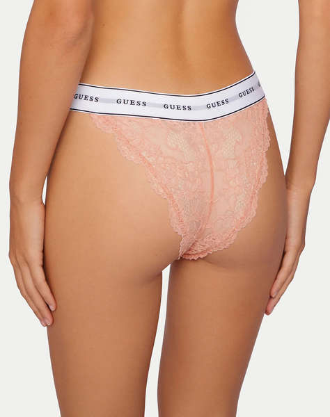 GUESS BELLE BRAZILIAN ДАМСКО БЕЛЬО