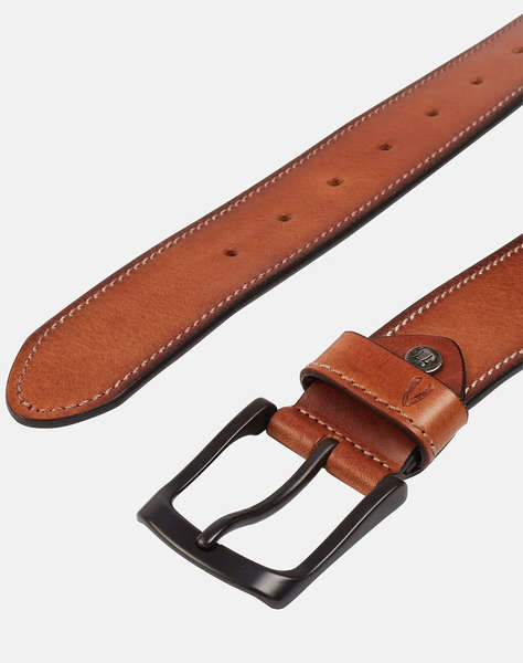 CAMEL ACTIVE Leather BeltNOS