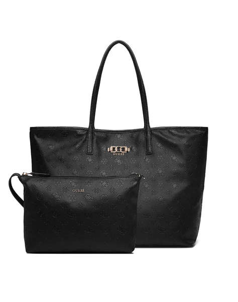 GUESS VICTTORIA LARGE 2 IN 1 TOTEWOMEN''S BAG