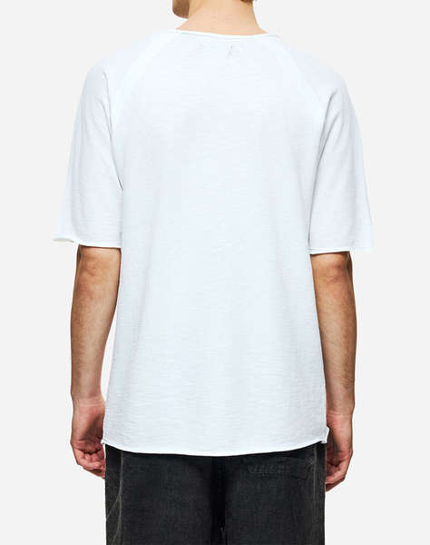 DIRTY LAUNDRY THE RAGLAN SLUB T-SHIRT