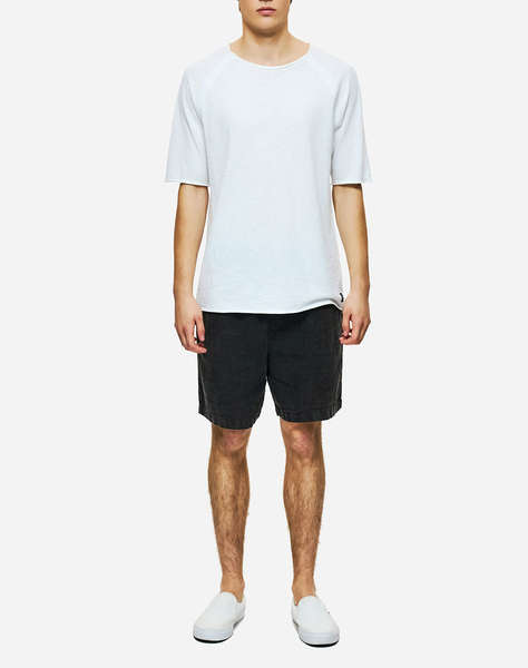 DIRTY LAUNDRY THE RAGLAN SLUB T-SHIRT