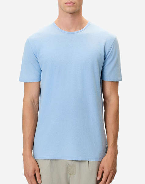 DIRTY LAUNDRY Linen T-Shirt