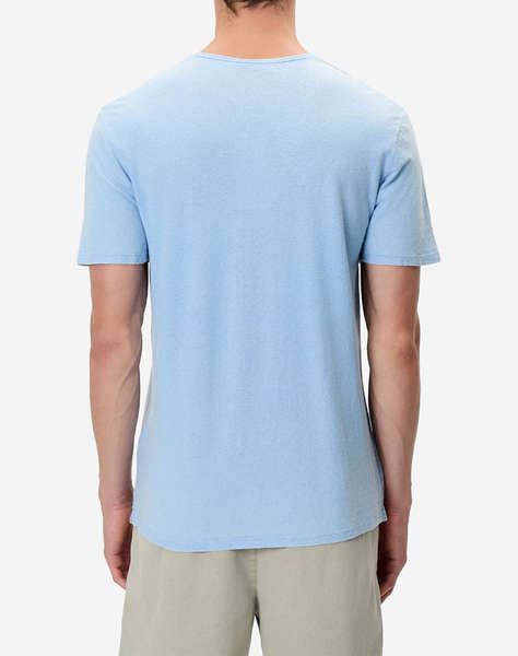 DIRTY LAUNDRY Linen T-Shirt