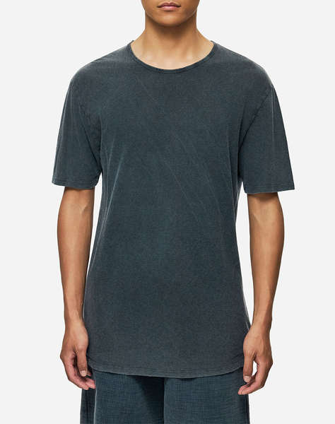 DIRTY LAUNDRY Linen T-Shirt