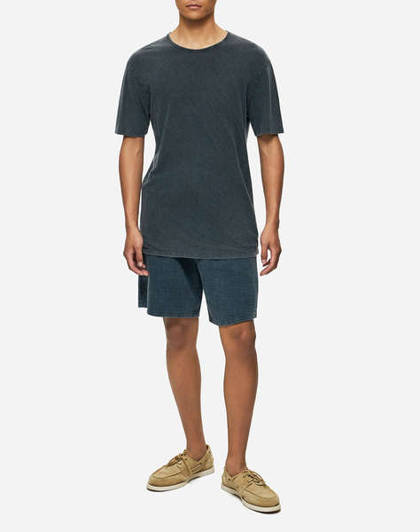 DIRTY LAUNDRY Linen T-Shirt