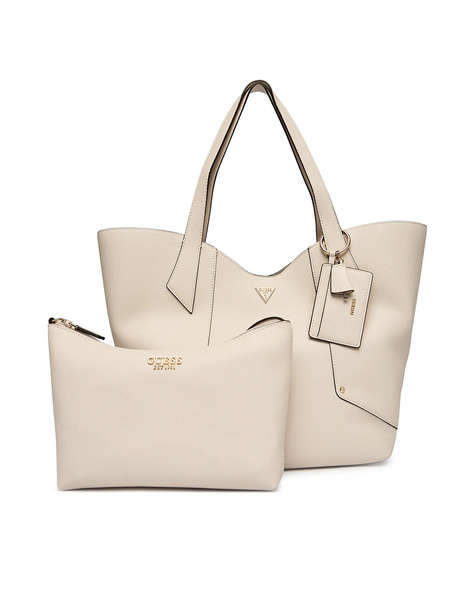 GUESS DARCY LARGE 2 IN 1 TOTEWOMEN''S BAG