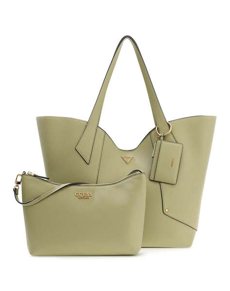 GUESS DARCY LARGE 2 IN 1 TOTEWOMEN''S BAG