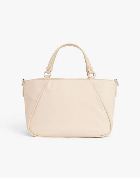 LACOSTE ЧАНТА TOP HANDLE BAG