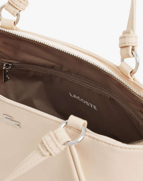 LACOSTE ЧАНТА TOP HANDLE BAG