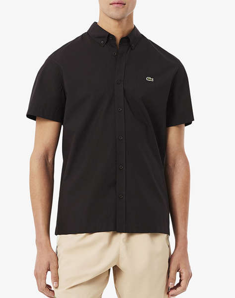 LACOSTE SHIRT ΚΜ SHIRT SS