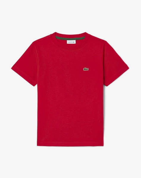 LACOSTE БЛУЗА ΚΜ