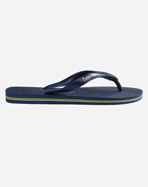 HAVAIANAS HAV. BRASIL LOGO