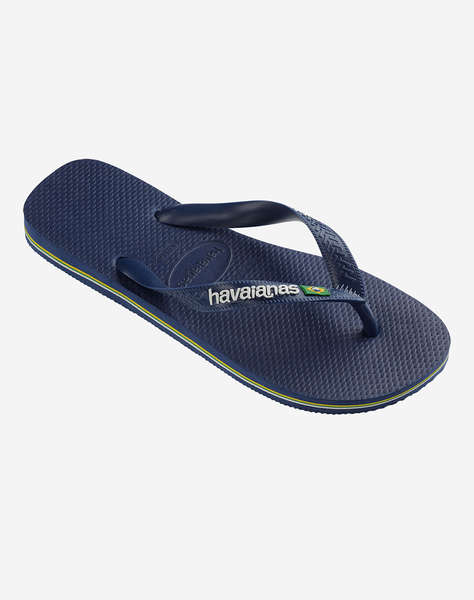 HAVAIANAS HAV. BRASIL LOGO