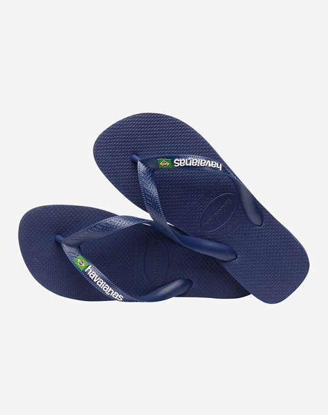 HAVAIANAS HAV. BRASIL LOGO