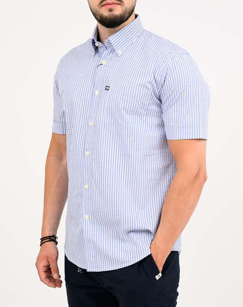 ASCOT SHIRT