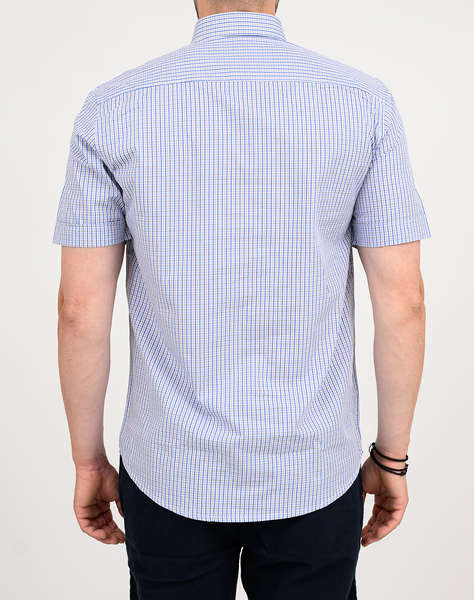 ASCOT SHIRT