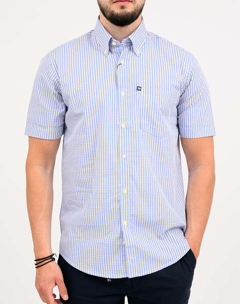 ASCOT SHIRT
