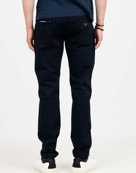 ARMANI 5 POCKETS PANT
