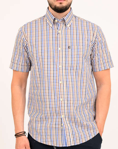 ASCOT SHIRT