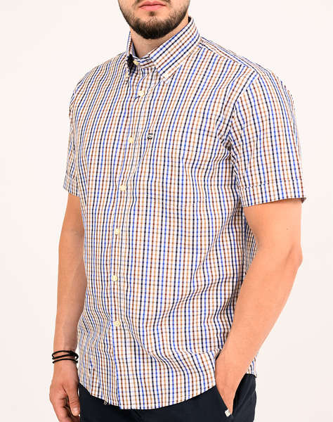 ASCOT SHIRT