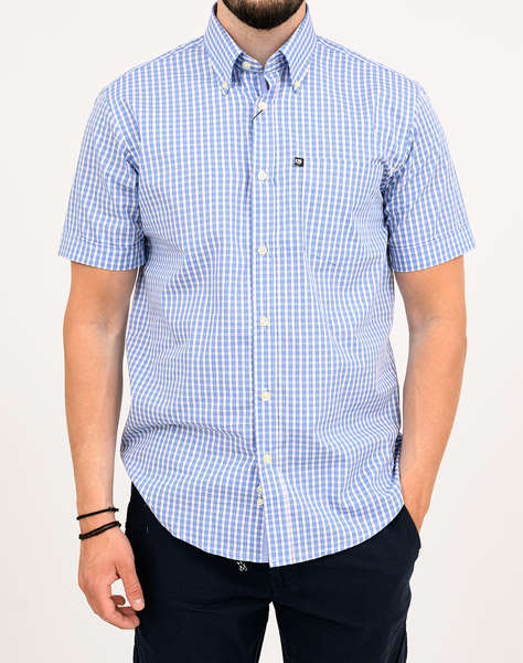 ASCOT SHIRT