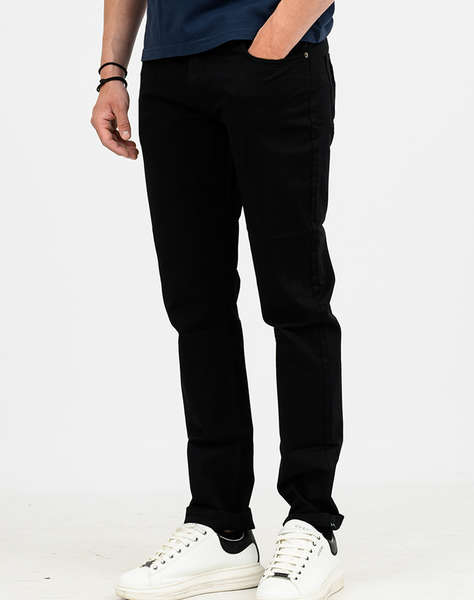 ARMANI 5 POCKETS PANT