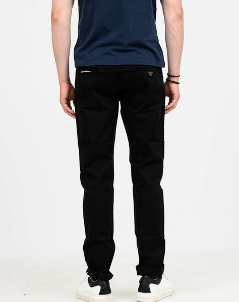 ARMANI 5 POCKETS PANT