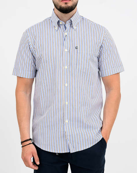 ASCOT SHIRT
