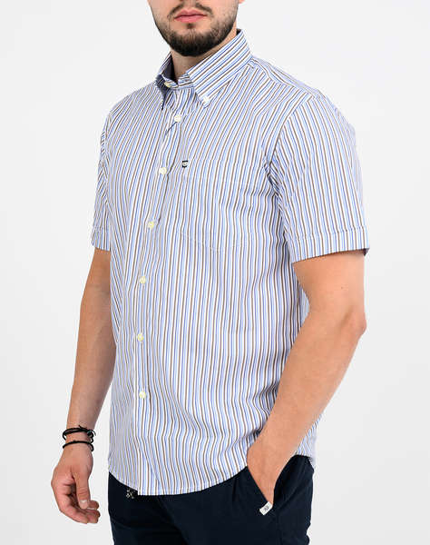 ASCOT SHIRT
