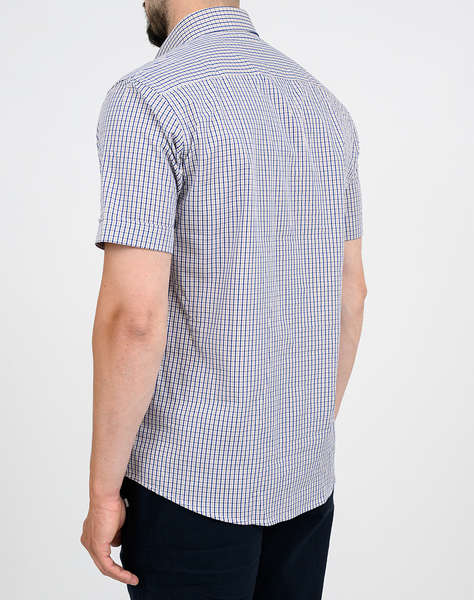 ASCOT SHIRT