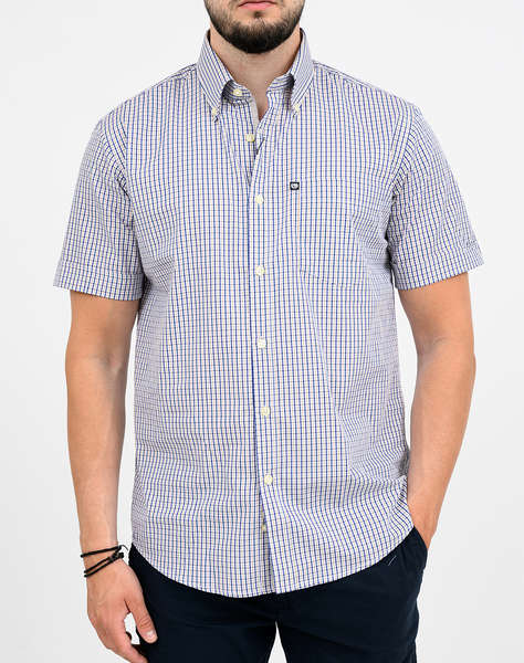 ASCOT SHIRT