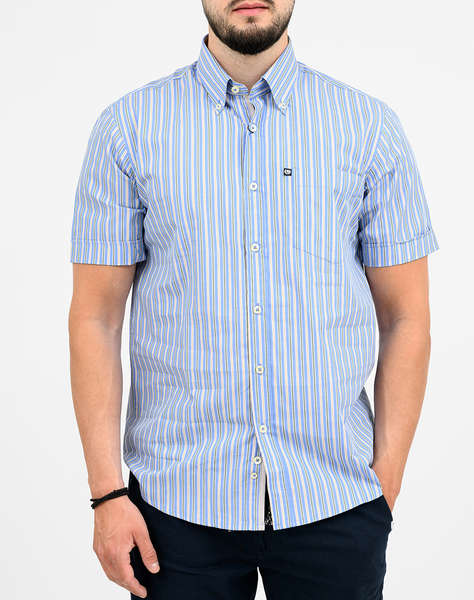 ASCOT SHIRT