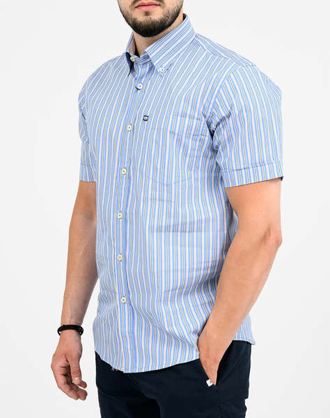 ASCOT SHIRT